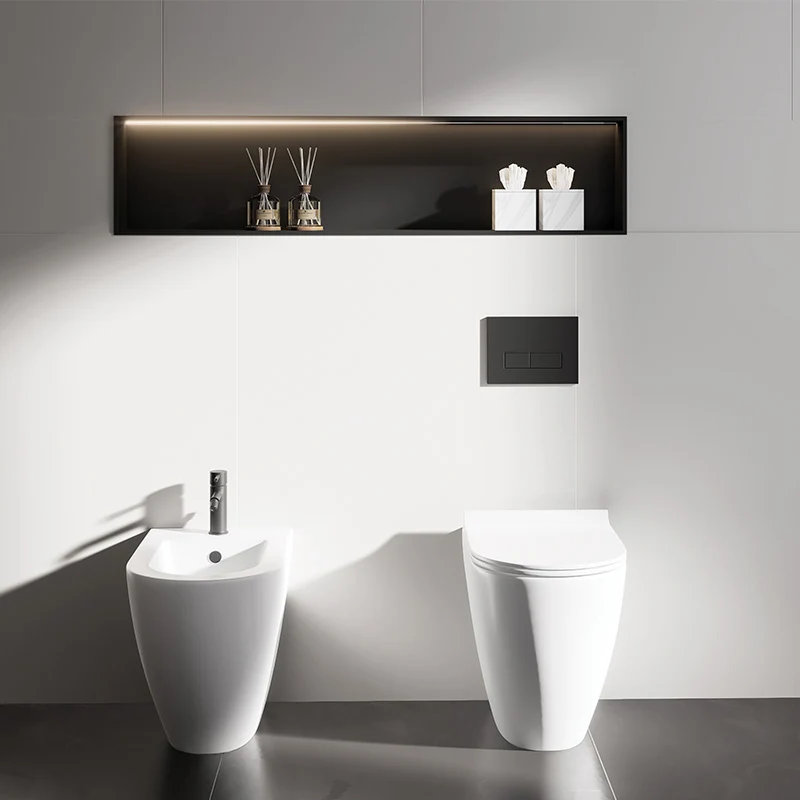 Single-Layer Hollow Stainless Steel Niche